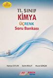 Üçrenk 11. Sınıf Kimya Soru Bankası