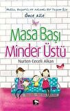 Masa Başı Minder Üstü / Nurten Ceceli Alkan