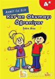 Ahmet İle Elif Kur'an Okumayı Öğreniyor