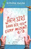 Hey Siri Bana Bir Yol Çizermisin?
