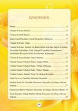 CÜNNET’ÜL ESMA (KORUNMA KALKANI)