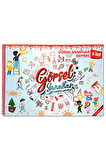 6. Sınıf Görsel Sanatlar Defteri