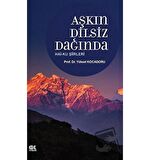 Aşkın Dilsiz Dağında Hai-ku Şiirleri