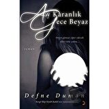 Ay Karanlık Gece Beyaz