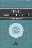 Temel Sarf Bilgileri