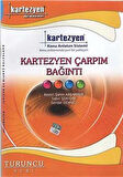 Kartezyen Çarpım Bağıntı / Turuncu Seri / Kolektif