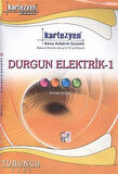 Durgun Elektrik-1 / Turuncu Seri / Erhan Odak