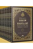 Kaynaklarıyla Ahkam Hadisleri (8 Cilt Takım)