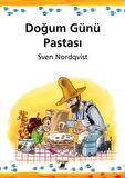Doğum Günü Pastası