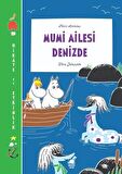 Mumi Ailesi Denizde
