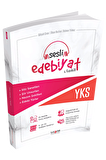 YKS Sesli Edebiyat Geniş Konu Anlatımlı Yeni Nesil Soru Bankası 1. Fasikül