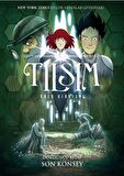 Tılsım 4. Kitap - Son Konsey