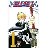 Bleach 1. Cilt