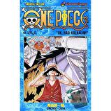 One Piece 10. Cilt