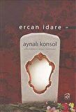 Aynalı Konsol / Ercan İdare