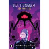 Gece Oturumları