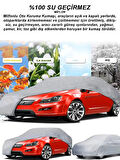 BMW ALPİNA ROADSTER V8 CABRİO OTO BRANDA