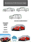 BMW ALPİNA ROADSTER V8 CABRİO OTO BRANDA