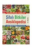 Şifalı Bitkiler Ansiklopedisi