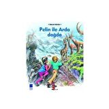 Pelin ile Arda Dağda