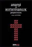 Anarşi ve Hıristiyanlık