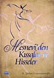 Mesnevi'den Kıssalar ve Hisseler