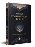 Tefsirli Peygamberler Tarihi / Ubeydullah Bayram Tekin