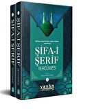 Şifai Şerif Tercümesi 2 Cilt Takım / Kolektif