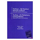 Türkiye - AB İlişkileri Nereye Gidiyor?