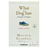 What the Dog Saw