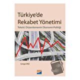Türkiye’de Rekabet Yönetimi
