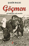 Göçmen  Ah Balkanlar Vah Anadolu