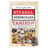 Siyasal Düşünceler Tarihi - 4