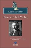 Bilim Ve Felsefe Yazıları
