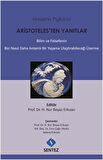Aristoteles’ten Yanıtlar