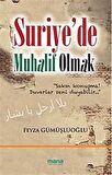 Suriye’de Muhalif Olmak
