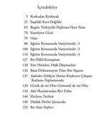 Korkudan Korkmak