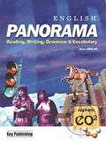 KEY PUBLISHING ENGLISH PANORAMA