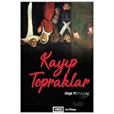 Kayıp Topraklar