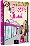 LE CHİC BUTİK/TAMI NEWTON
