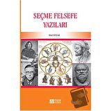 Seçme Felsefe Yazıları