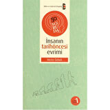 Bilim Ve Gelecek Kitaplığı 50 Soruda İnsanın Tarihöncesi Evrimi