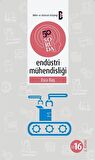 50 Soruda Endüstri Mühendisliği / Esra Baş