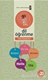 50 Soruda Dil Öğrenme - Cem Balçıkanlı - Bilim ve Gelecek Kitaplığı