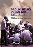 Sağlık(Sızlık) Yıllığı 2013