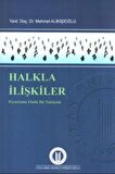 Halkla İlişkiler Pazarlama Yönlü Bir Yaklaşım