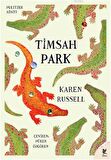 Timsah Park