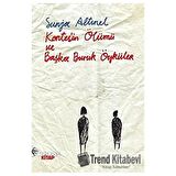 Kontes’in Ölümü ve Başka Buruk Öyküler