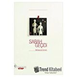 Sabah Geçidi