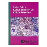 Kültür Bilimleri ve Kültür Felsefesi